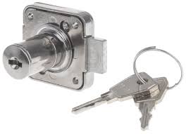 Keyholes sometimes are found below or connected to the handle. 566532a Euro Locks A Lowe Fletcher Group Company Euro Locks A Lowe Fletcher Group Company Panel To Tongue Depth 22mm Sliding Door Lock Key To Unlock 258 5222 Rs Components