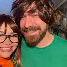 Scooby dooby doo where are you? 🐕 🦴🥰❤️