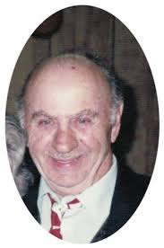 Joseph BARON Obituary (2015)