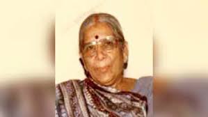Smt. Savitri Devi Kapoor