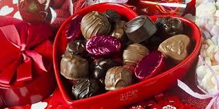 Maybe you would like to learn more about one of these? Mengapa Cokelat Identik Dengan Hari Valentine Merdeka Com