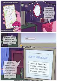 greendogg - Any Malu - the pink bitches xxx primer acto - Page 6 - IMHentai