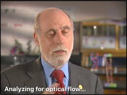 Making the Best of a Bad Transition: Flow vs. Morph Cut