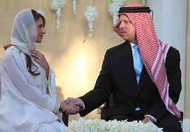 كان ولي عهد الأردن من 7 فبراير من عام 1999م حتى 28 نوفمبر من عام 2004م. Ø¹Ù‚Ø¯ Ù‚Ø±Ø§Ù† Ø§Ù„Ø£Ù…ÙŠØ± ÙÙŠØµÙ„ Ø¨Ù† Ø§Ù„Ø­Ø³ÙŠÙ† Ø¹Ù„Ù‰ Ø§Ù„Ø¢Ù†Ø³Ø© Ø³Ø§Ø±Ø© Ù‚Ø¨Ø§Ù†ÙŠ Ø¯Ù†ÙŠØ§ Ø§Ù„ÙˆØ·Ù†