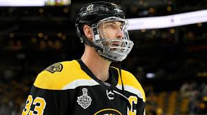 Bienvenido a nhl.com, el sitio oficial de la national hockey league. Zdeno Chara Joins List Of Amazing Injury Comebacks In The Stanley Cup Playoffs