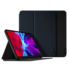 Prestige Folio For Ipad Pro 11 Inch 2020 Ipad Pro 12 9 Inch 2020 Ipad Pro New Ipad Pro Pencil Storage
