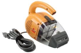 Bissell Cleanview Deluxe Corded Handheld Vacuum 47r51 Review Bissell Cleanview Deluxe Corded Handheld Vacuum 47r51 Bi Best Handheld Vacuum Hand Vacuum Handheld Vacuum