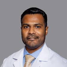 Dr. Grant Major, MD, Surgery