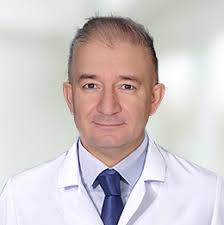 Doc Dr Erkan Unsal Ozgecmis Dunyagoz Hastanesi