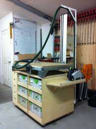 Pin By Brian Merrills On Wood Shop Tips Stuff Festool Woodworking Workshop Workshop Storage