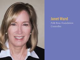 Polk Bros. Foundation welcomes Kayla Eldridge as executive assistant