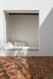 Outdoor Seating Niche Sala Ayutthaya By Onion Up Interiors House Design Home Interior