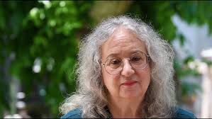 專訪彌賽亞猶太信徒麗莎洛登 An Interview with Messianic Jew Lisa Loden