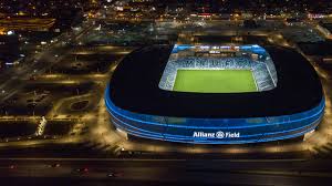 Jun 01, 2020 · allianz travel insurance products are distributed by allianz global assistance, the licensed producer and administrator of these plans and an affiliate of jefferson insurance company. Allianz Field Hosts Gold Cup Group D Minnesota United Fc