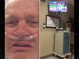 Orioles Fan Battling COVID In Hospital Cries After John Means' No-Hitter,  'He Did It!'
