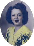 Clara Harbert Obituary