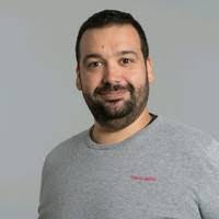 Anthony Corsini's Instagram, Twitter & Facebook