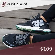 All Black Adidas Joggers Womens Adidas Nite Jogger Women S Shoes In 2020 Joggers Womens Joggers Women Shoes