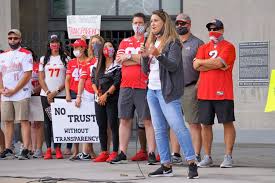 Don't mess with Mama