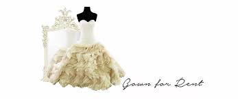 Maybe you would like to learn more about one of these? Rent A Gown Rent Wedding Bridal Gown
