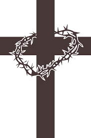 Cross hand drawn png image. Christianity Cross Drawing Free Image Download