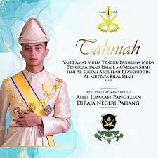 Tengku ahmad ismail mu'adzam shah taims. Merafak Sembah Setinggi Tinggi Geng Keselamatan Negara Facebook