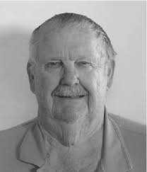 ALLAN HANSON Obituary (1933