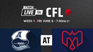 News source: CFL.ca