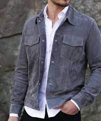 Step Up Their Suede Game Www Grandfrank Com Mens Outfit Inspiration Shirt Style Tops Best T Shirt Designs