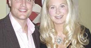 Emma Dickinson & Lee Sturgeon