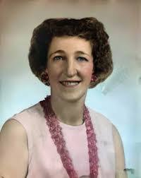 Mary Weaverling's Instagram, Twitter & Facebook