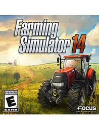 As a bonus, you will also receive one of the vehicles or tools at the shop when you unlock it. Seegameplay Juego Farming Simulator 14