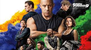 The ninth fast and furious movie, f9, has been delayed a year because of the spread of the novel coronavirus. Fast Furious 9 Ster Kinekor