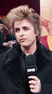 Green Day's Billie Joe Armstrong and Tré Cool Talk New Album Fan Response