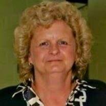 Mary Ruth Evans Obituary