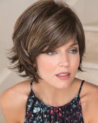 32 layered bob hairstyles and new ways of adding layers. 40 Stunning Short Bob Haircuts With Bangs For 2021