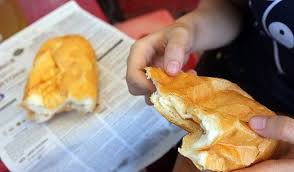 6 tiệm bán mì nổi tiếng siêu ngon ở sài gòn Banh Mi Sai Gon