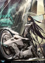 Robot Angels Dragons Starships Bikes Sci Fi Art Sci Fi Science Fiction Art
