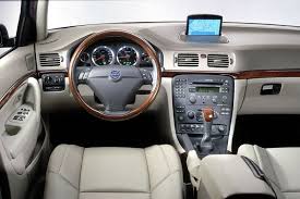 Volvo S80 T6 Executive 2004 Volvo Auto S En Motoren Auto S