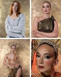 OMGGG another magazine is out!!!!! Beauty Fashion and Art with Fabulos  model @madeline.snyder More is coming soon!!!!! HMU @makeuppacha Fashion  Designer and Photo @marcus_paulo_inst Studio @pachastudioarts Published  @stylecruze Edit @jcnader @nader ...