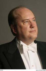 Peter Stafford Wilson