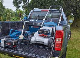 In addition to household appliances, bosch has job and garden tools for every job. Bosch Extends Its Range Of Professional Garden Tools