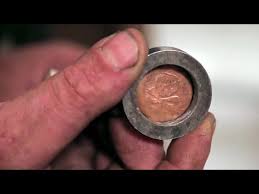 And makes the coin a 3d model. Rebuild Post Apocalypse Coin Press Youtube