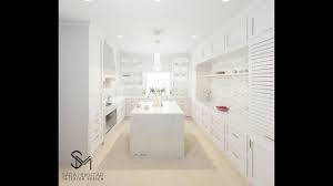 ورشة تصميم داخلي لمطبخ بالريفيت الدرس الأول Revit Workshop For Interior Design Kitchen 01 Youtube