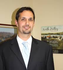 Michael Page conserve son poste à North Hatley