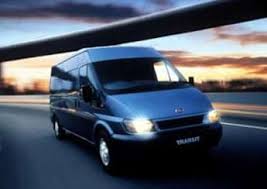 Image result for Dark Blue 2002 Transit