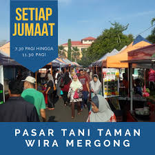 Información sobre el vuelo de denpasar (bali) a alor setar. Jumaat Nak P Mana Pasar Tani Taman Pasar Tani Alor Setar Kedah Facebook