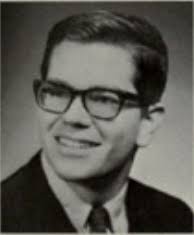 The University of Notre Dame Class of 1969 Blog: In Memoriam: William Anthony  Wolff '69 (1946–2024)