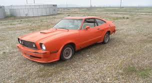 Image result for Tangerine 1984 Ford