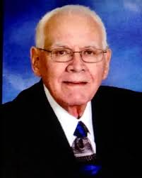 Obituary information for Hubert K. McLaughlin